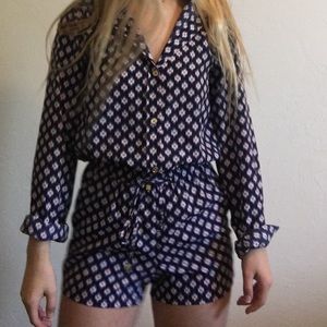 Michael Kors Romper